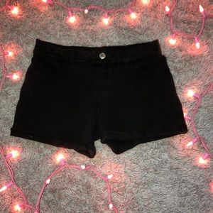 Women’s short
